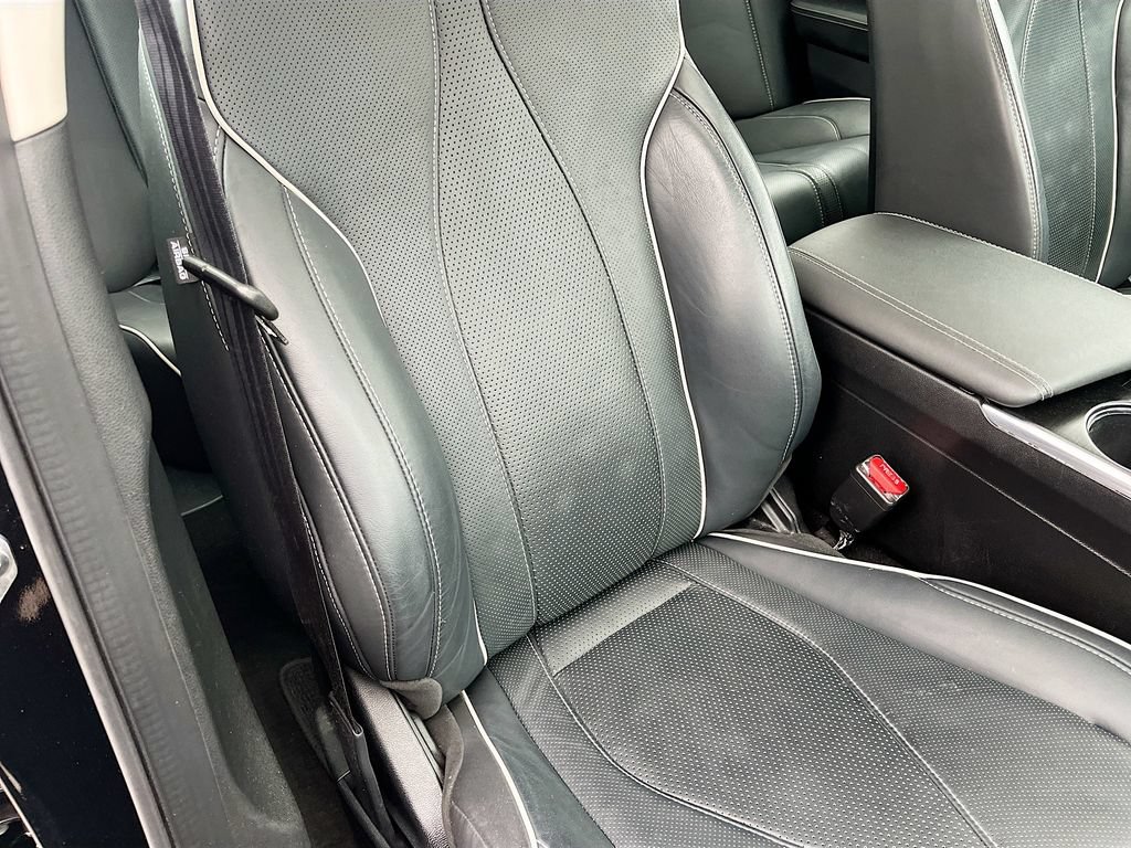 Used 2023 Acura TLX SH-AWD w/ Advance Package image 29