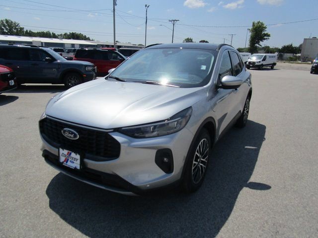 New 2024 Ford Escape SE w/ PHEV Premium Package image 1