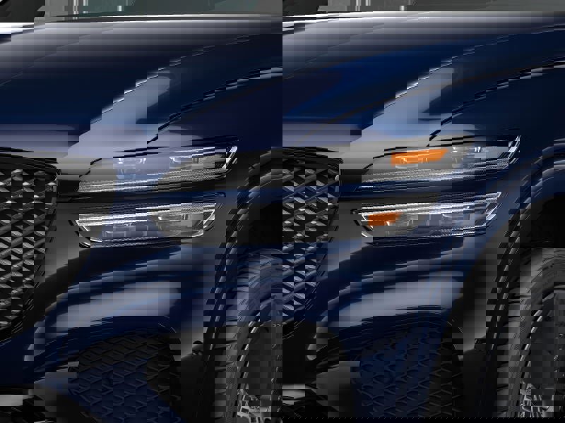 New 2025 Genesis GV70 3.5T Sport w/ Sport Advanced Package image 24