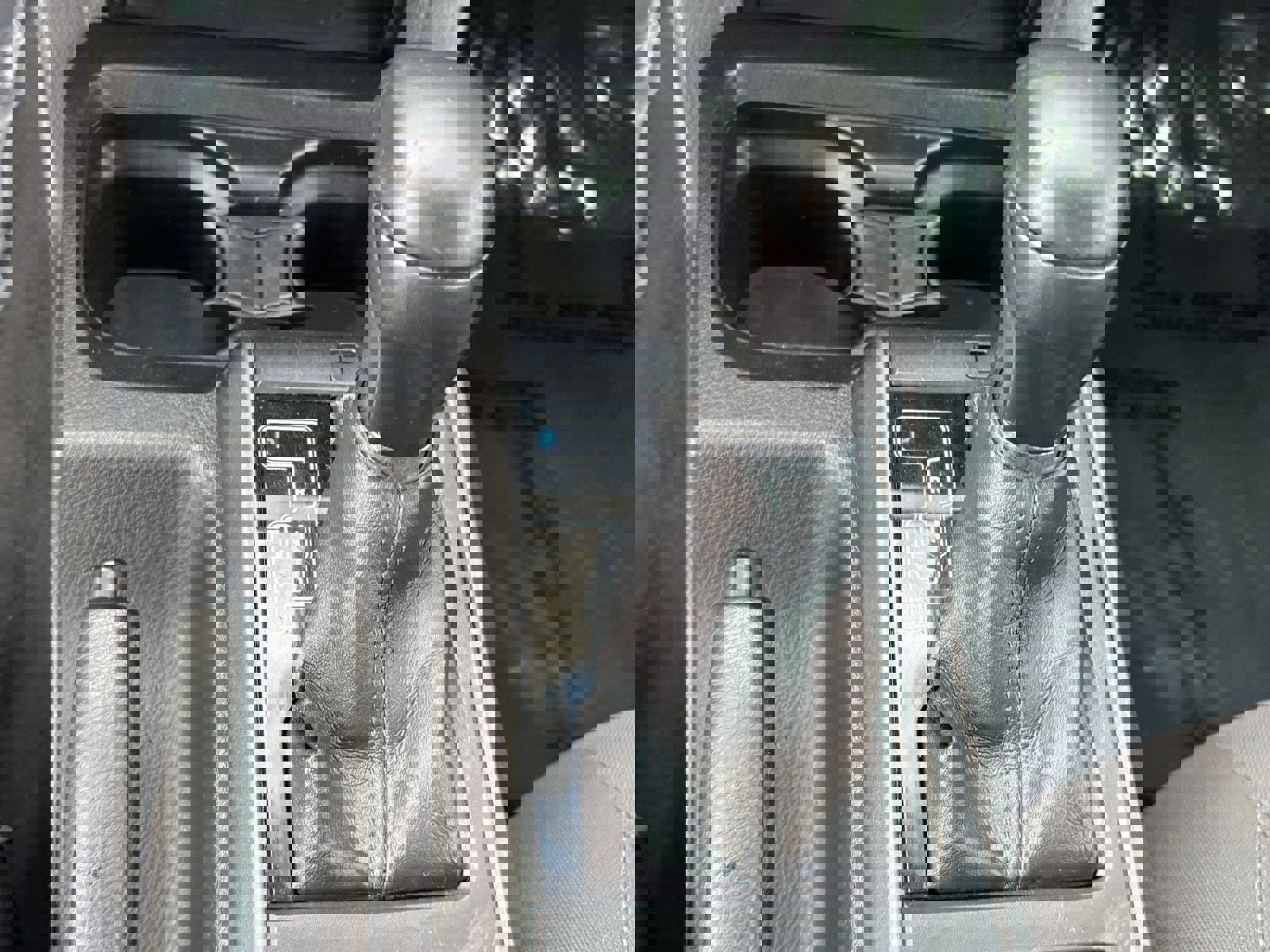 Used 2017 Toyota Tacoma TRD Off-Road image 28