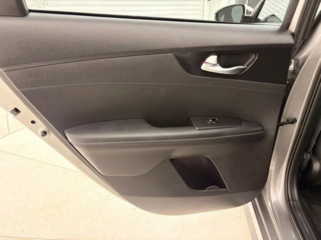 Used 2022 Kia Forte GT-Line FWD image 27