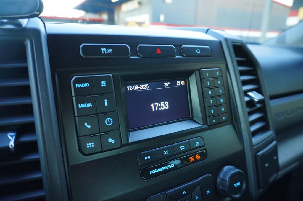 Used 2020 Ford F250 XL w/ STX Appearance Package image 16