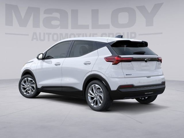 New 2027 Chevrolet Bolt LT FWD image 4