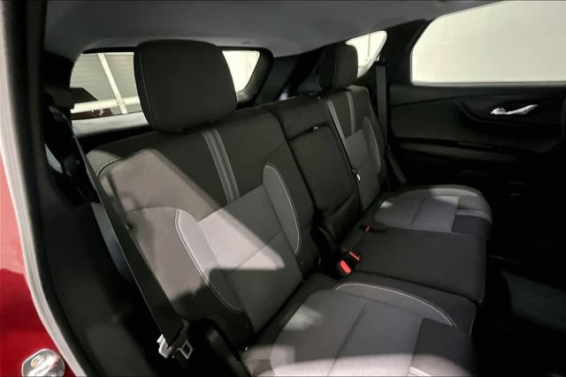 Used 2023 Chevrolet Blazer LT w/ Driver Confidence Package AWD/4WD image 31
