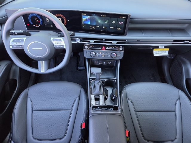 New 2027 Hyundai Santa Cruz SE FWD image 28
