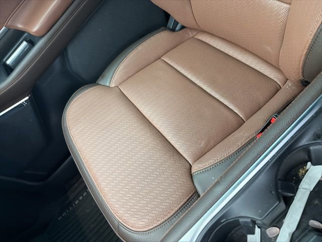 Used 2025 Ford Expedition Max King Ranch image 8