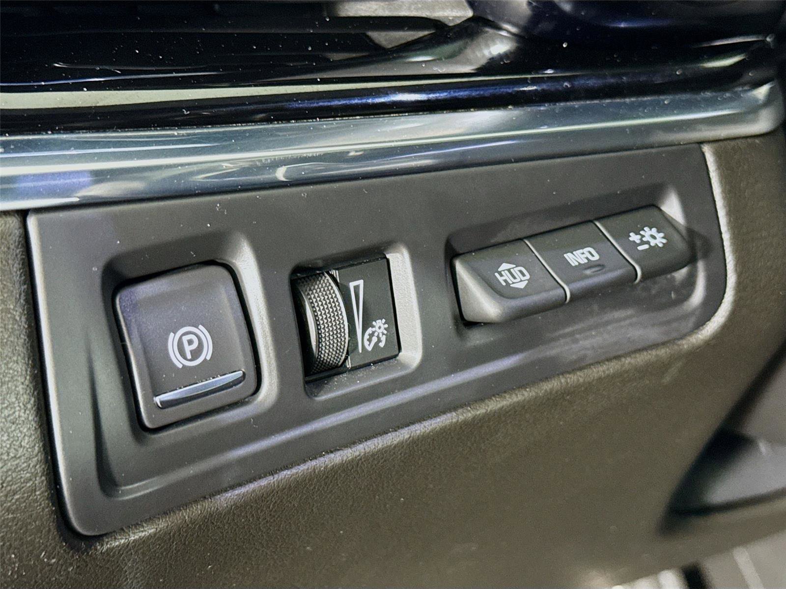Used 2020 Cadillac XT6 Sport AWD/4WD image 13