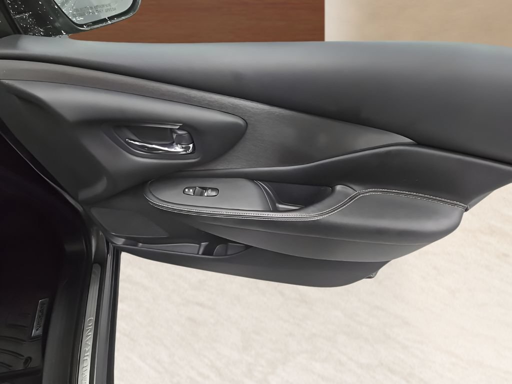 Used 2020 Nissan Murano SL AWD/4WD image 24