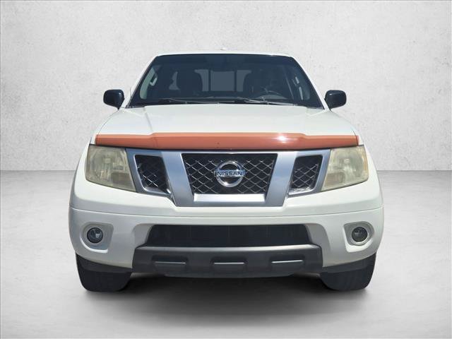 Used 2015 Nissan Frontier Desert Runner RWD video 2