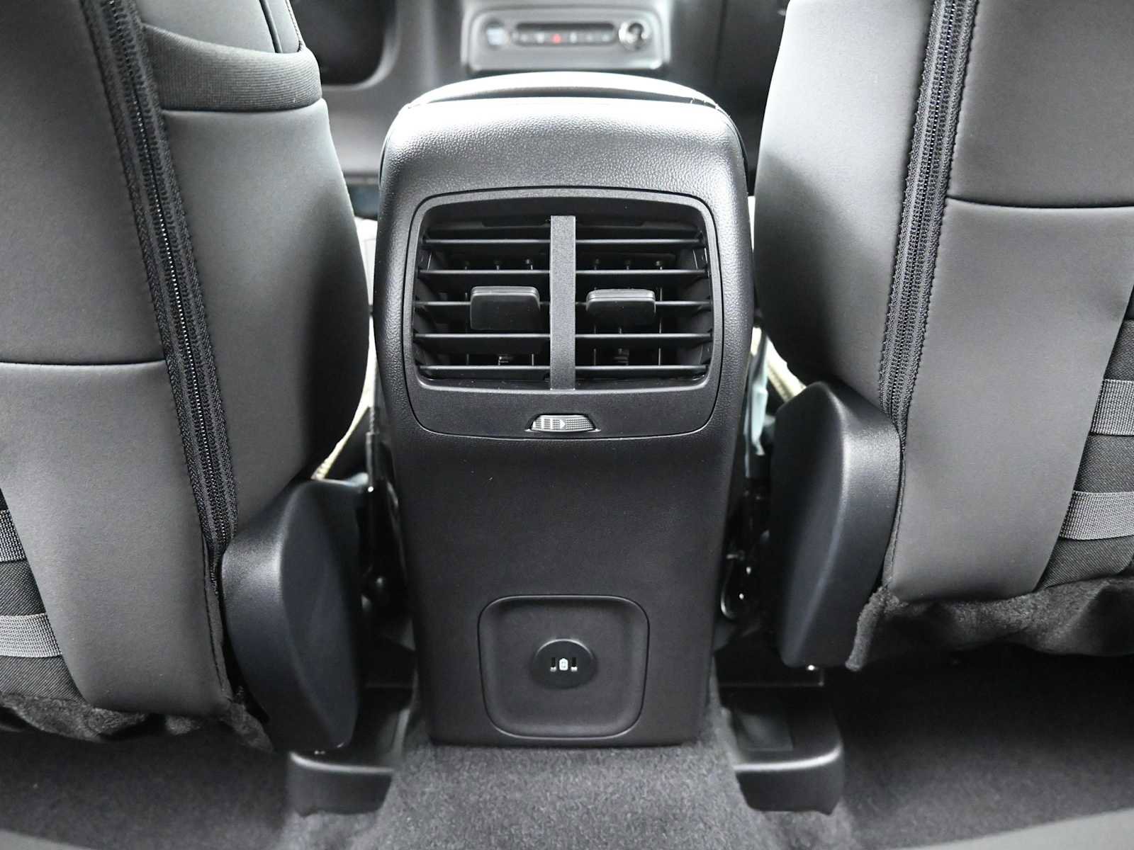 New 2025 Ford Bronco Sport Big Bend w/ Convenience Package image 16