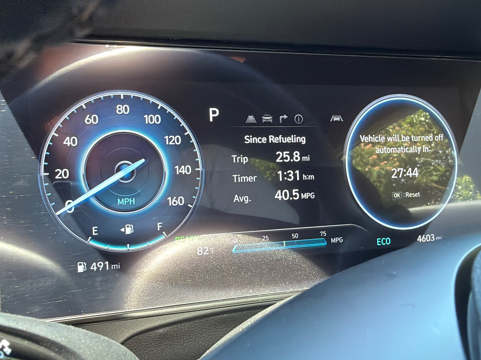 Certified 2026 Hyundai Elantra SEL FWD image 27