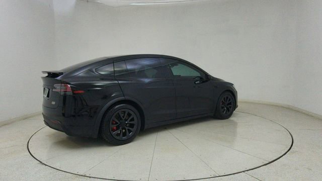 Used 2024 Tesla Model X Plaid image 76
