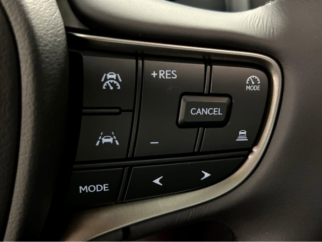 New 2026 Lexus UX 300h AWD image 13