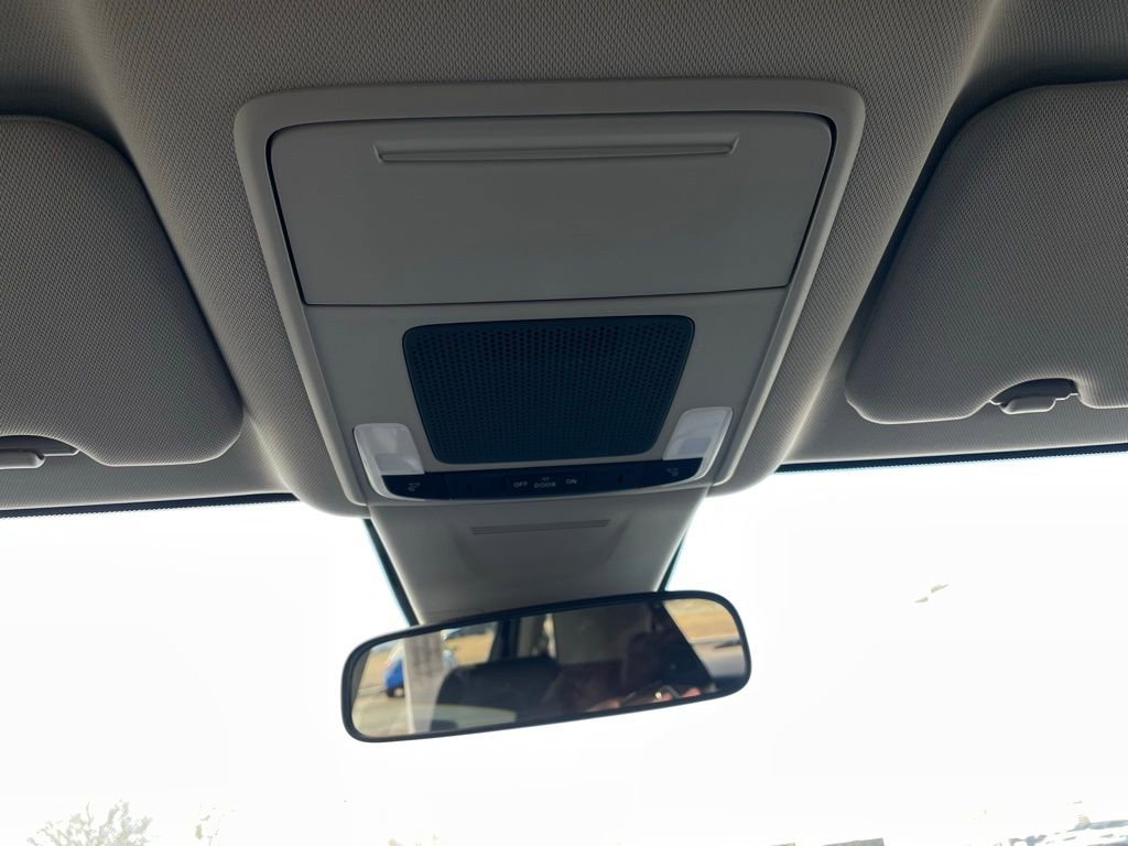 Certified 2026 Honda CR-V LX image 16