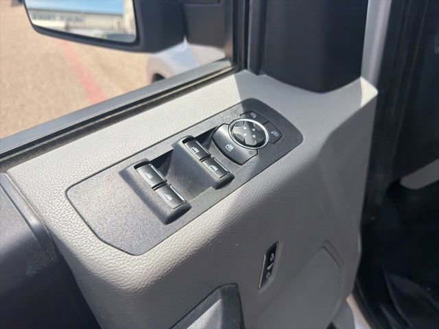 Used 2018 Ford F150 XL w/ Equipment Group 101A Mid RWD image 21