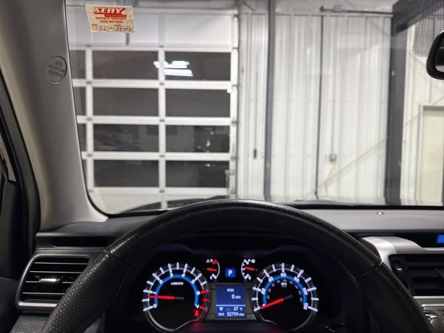 Used 2019 Toyota 4Runner Limited image 10