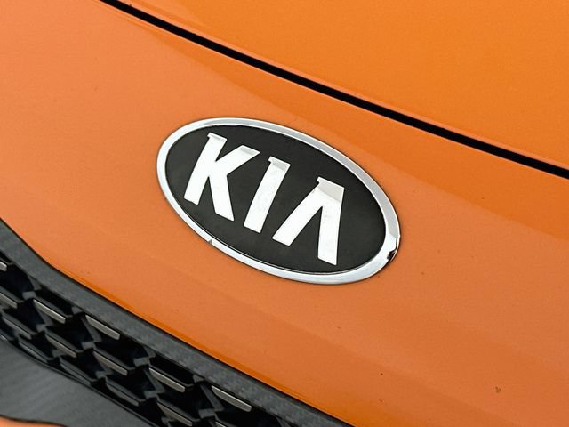 Used 2019 Kia Stinger GTS AWD/4WD image 27