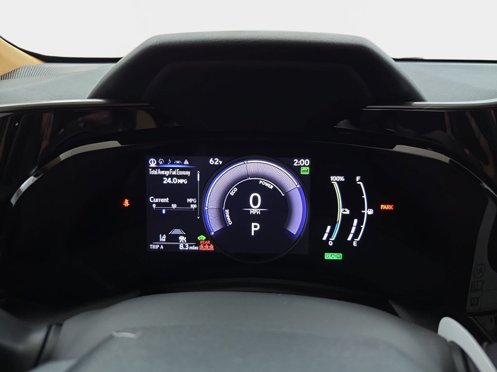 New 2026 Lexus NX 450h+ AWD w/ Accessory Package (Z1) image 19