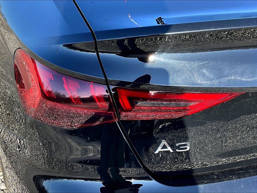 Used 2023 Audi A3 2.0T Premium image 27