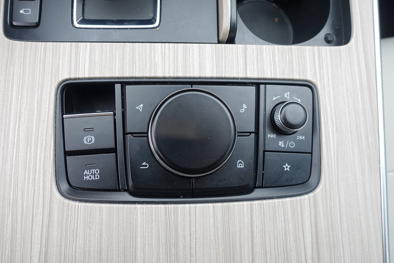 Certified 2024 MAZDA CX-90 Plug-In Hybrid w/ Premium Plus AWD/4WD image 25