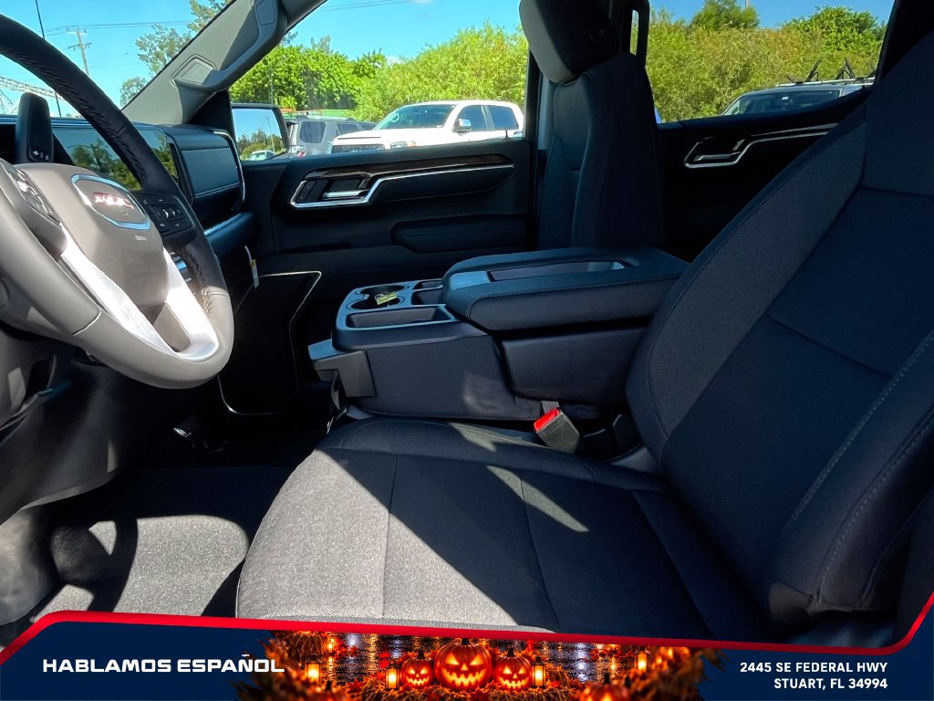 New 2026 GMC Sierra 1500 Elevation w/ Elevation Select Package RWD image 10