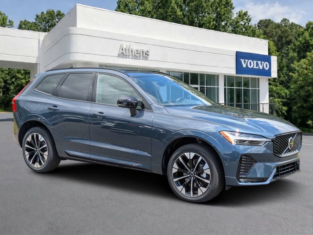 New 2026 Volvo XC60 B5 Plus w/ Protection Package Premier AWD/4WD image 1