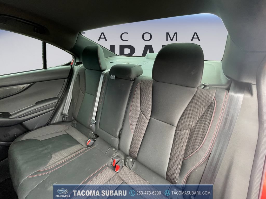 Used 2022 Subaru WRX Premium AWD/4WD image 16