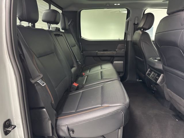 Used 2025 Ford F250 Lariat w/ Lariat Ultimate Package image 31