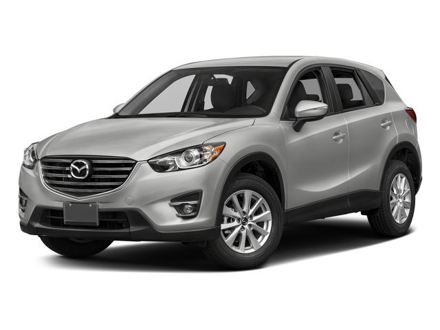 Used 2016 MAZDA CX-5 Touring AWD/4WD image 4