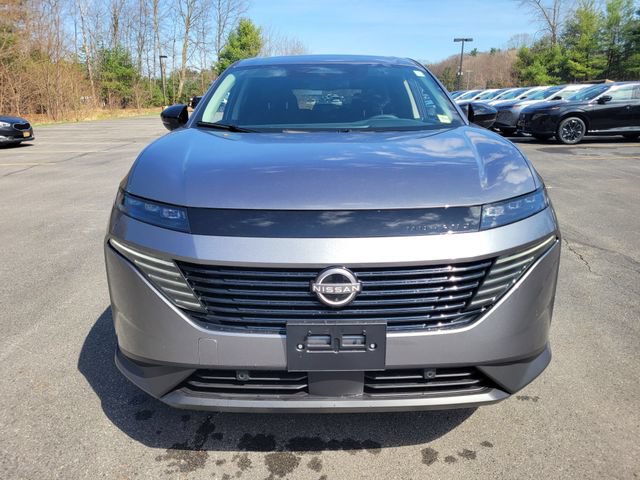 New 2026 Nissan Murano SL AWD/4WD image 10
