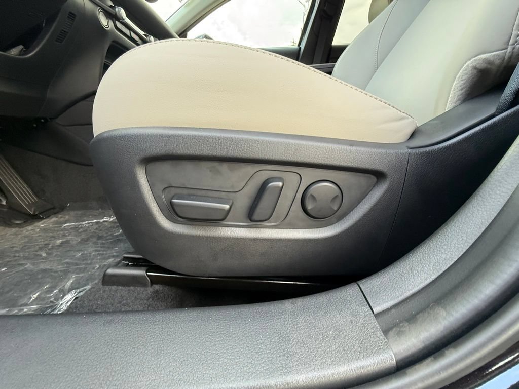 New 2026 MAZDA CX-30 AWD 2.5 S image 37