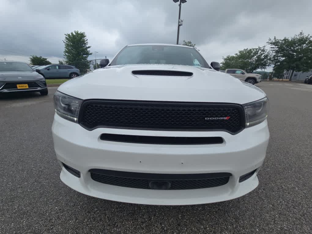 Used 2018 Dodge Durango R/T w/ Technology Group AWD/4WD image 2