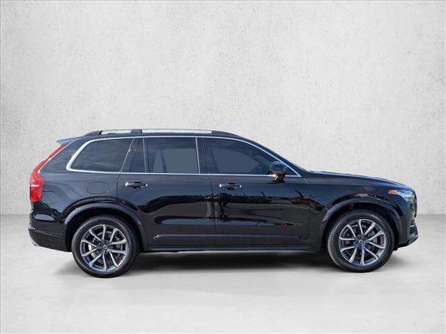 Used 2019 Volvo XC90 T6 Momentum w/ Protection Package Premier AWD/4WD image 4