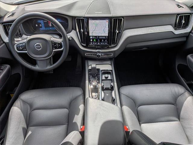 Used 2025 Volvo XC60 T8 Plus w/ Protection Package Premier AWD/4WD image 18