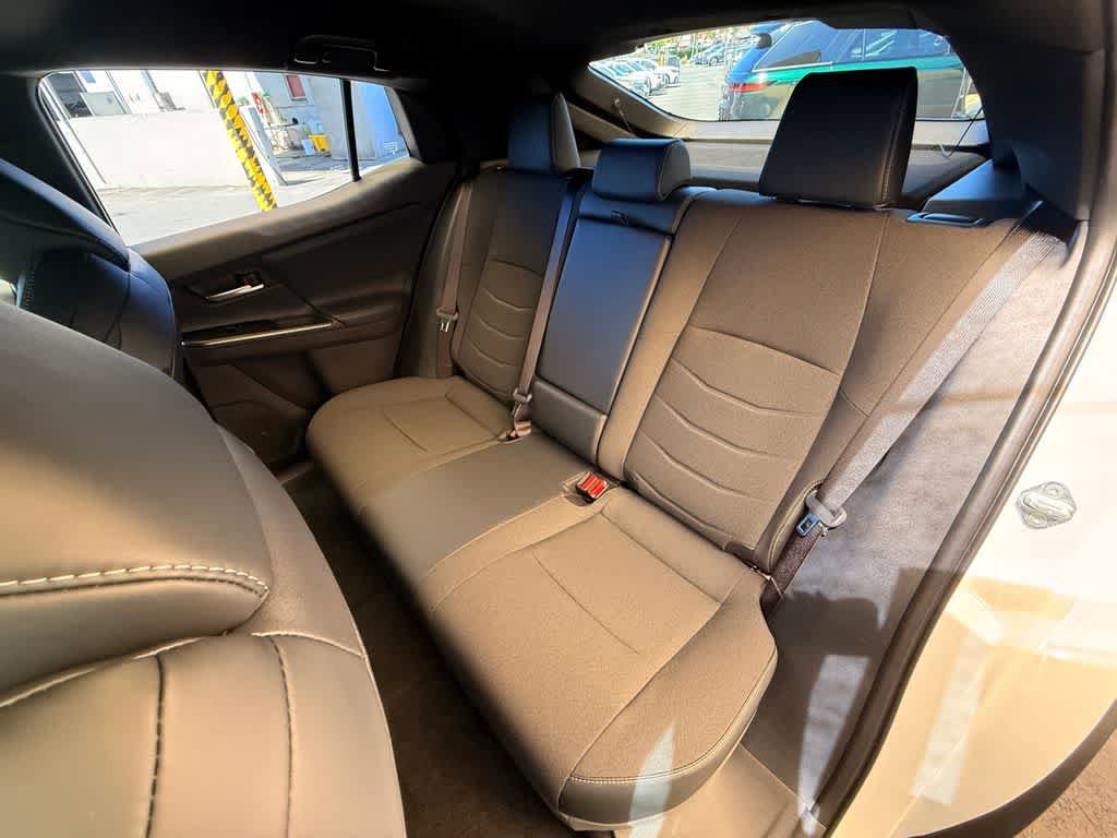 New 2026 Subaru Uncharted Premium FWD image 13