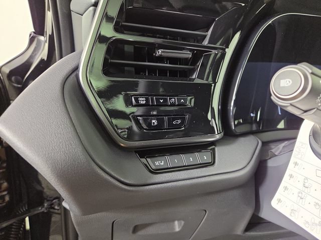 New 2026 Lexus TX 350 AWD w/ Technology Package image 30