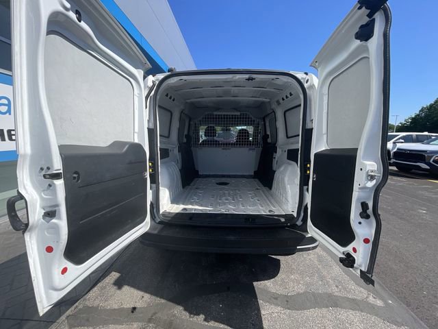 Used 2018 RAM ProMaster City Tradesman FWD image 23