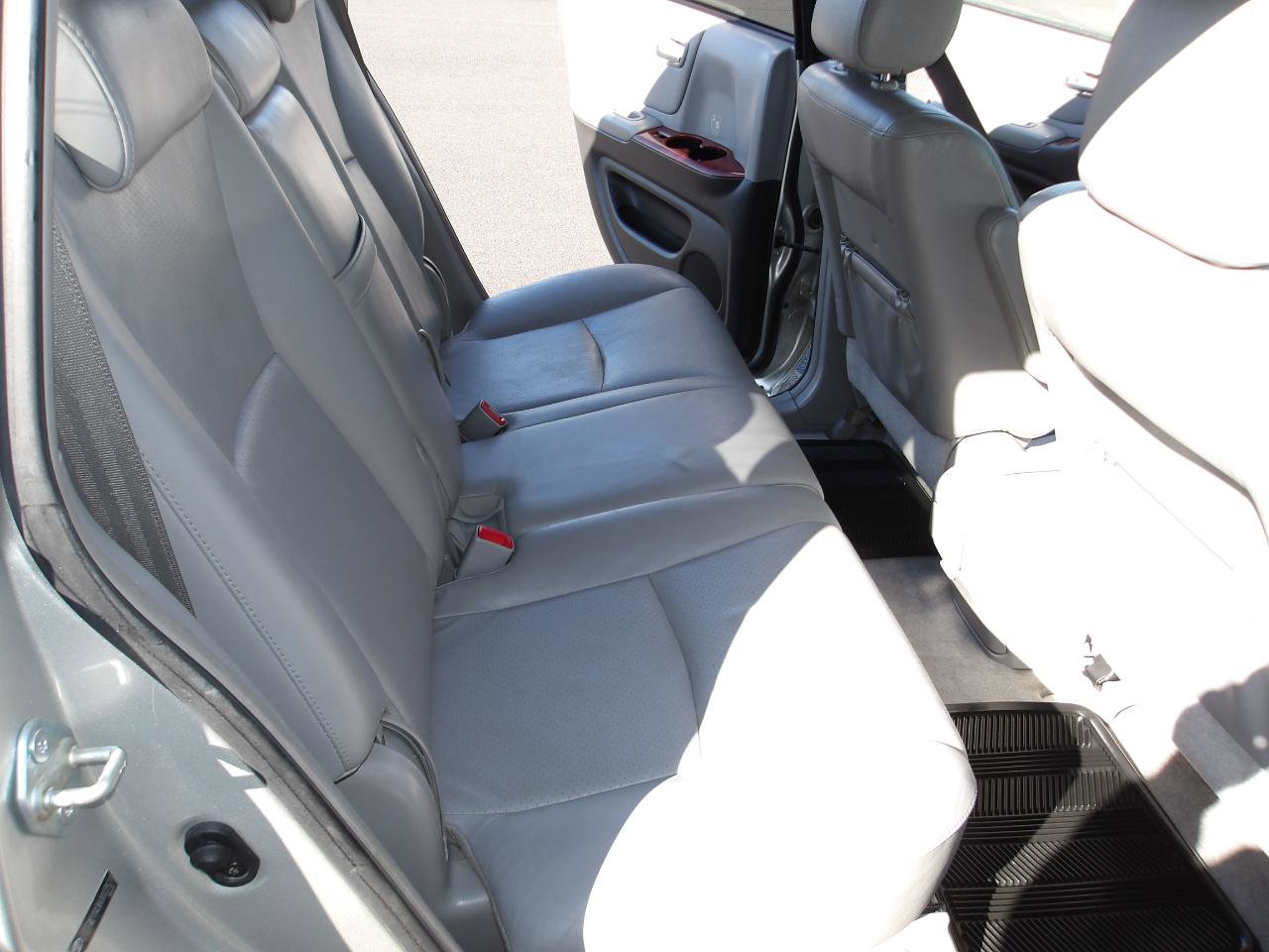 Used 2006 Toyota Highlander Limited AWD/4WD image 12