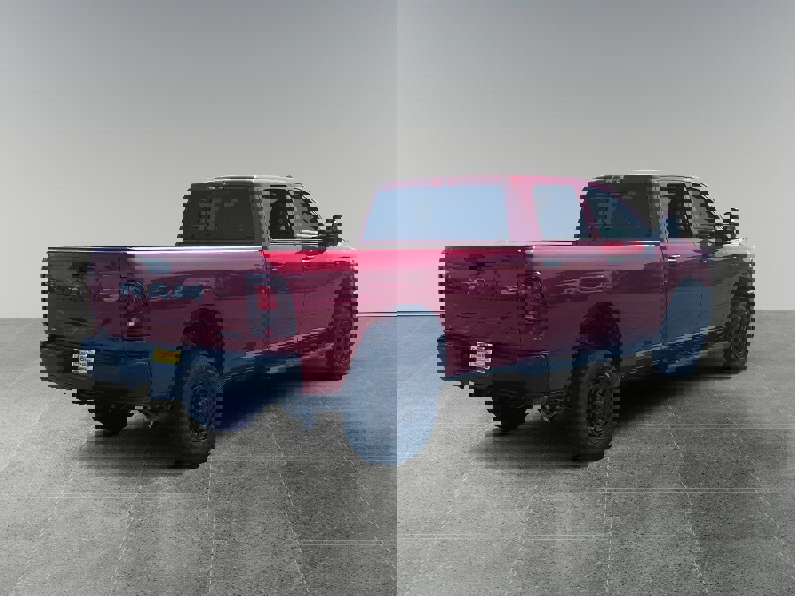 New 2026 RAM 2500 Tradesman image 5