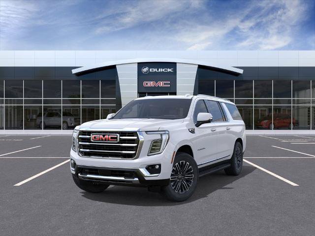 New 2026 GMC Yukon XL Elevation w/ Technology Package AWD/4WD image 8