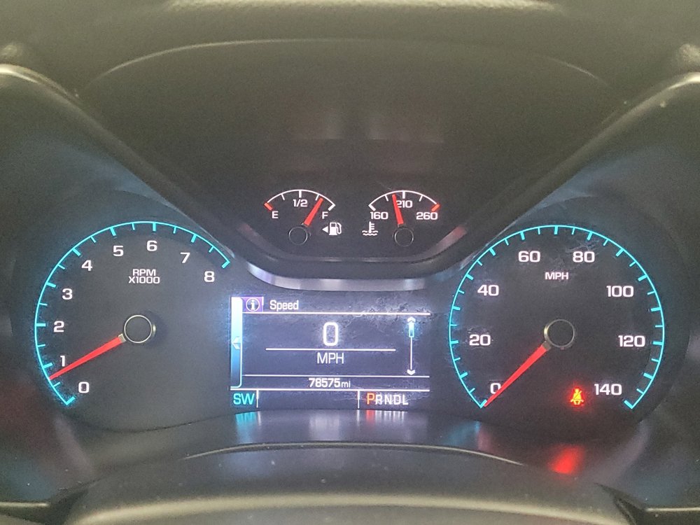 Used 2018 Chevrolet Colorado LT image 23