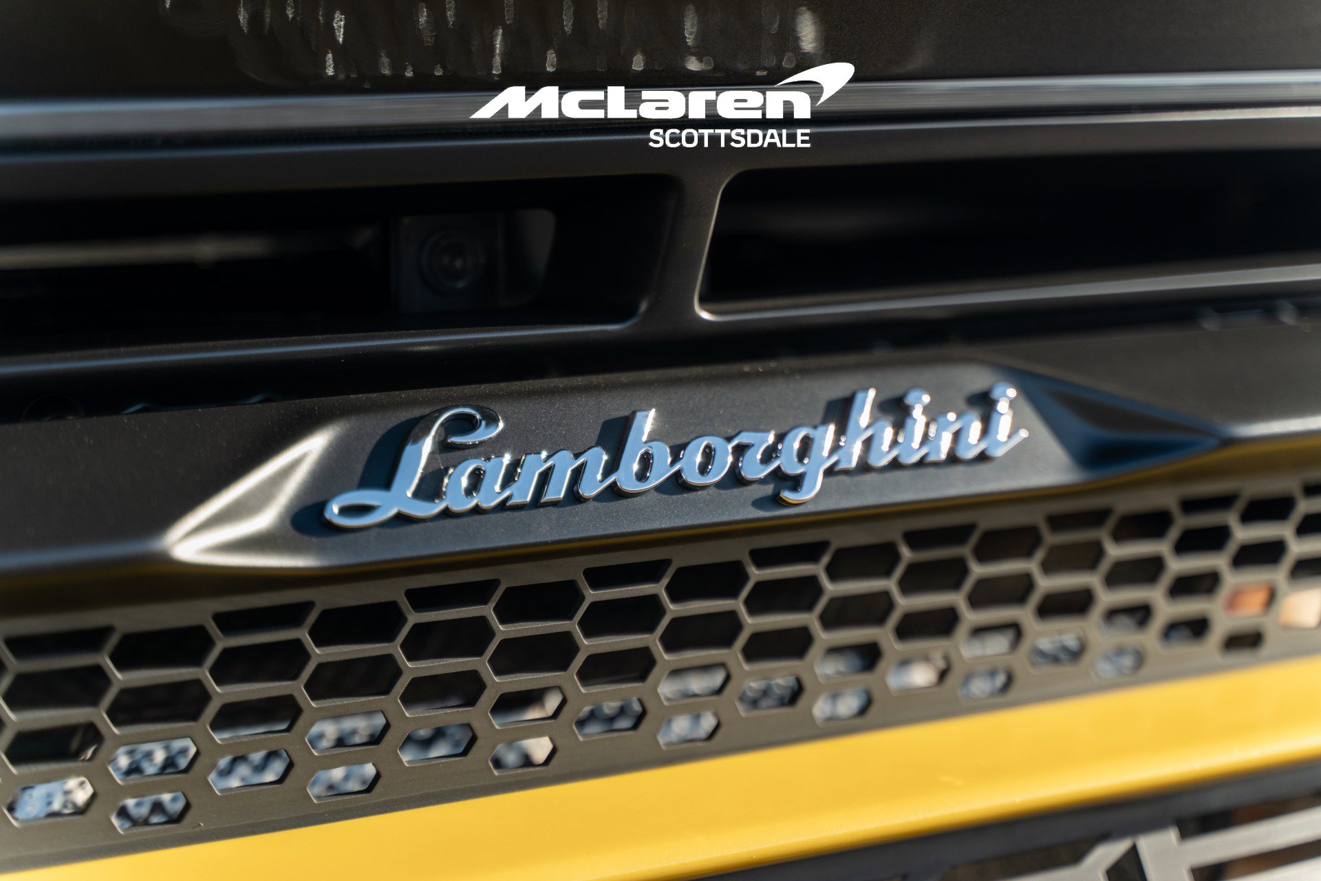 Used 2022 Lamborghini Huracan STO image 25