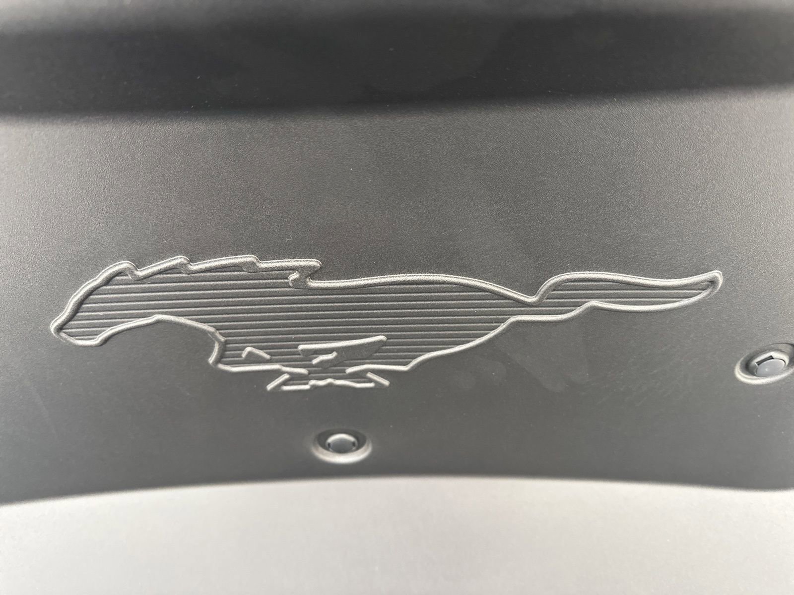 New 2025 Ford Mustang Mach-E Premium image 4