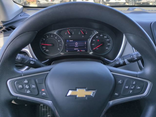 Used 2023 Chevrolet Equinox LS w/ LS Convenience Package image 29