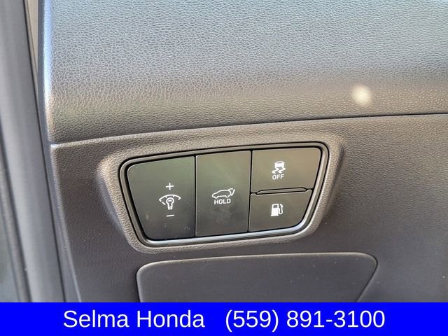 Used 2023 Hyundai Tucson Limited image 26