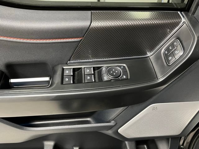 Used 2025 Ford F150 Raptor AWD/4WD image 21