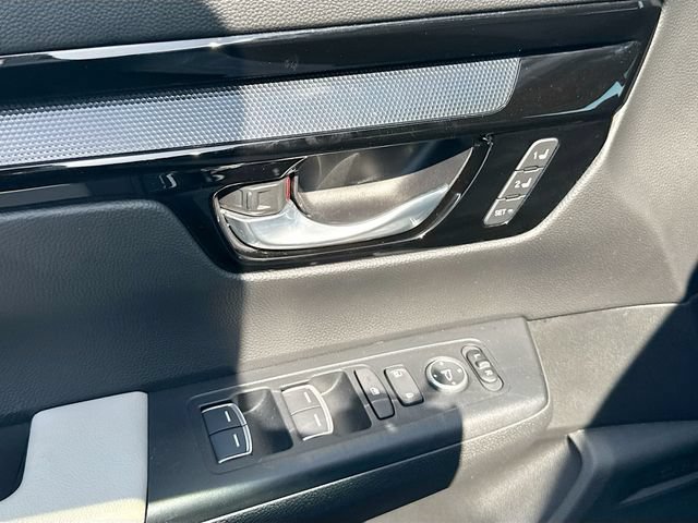 Certified 2024 Honda CR-V EX-L image 17