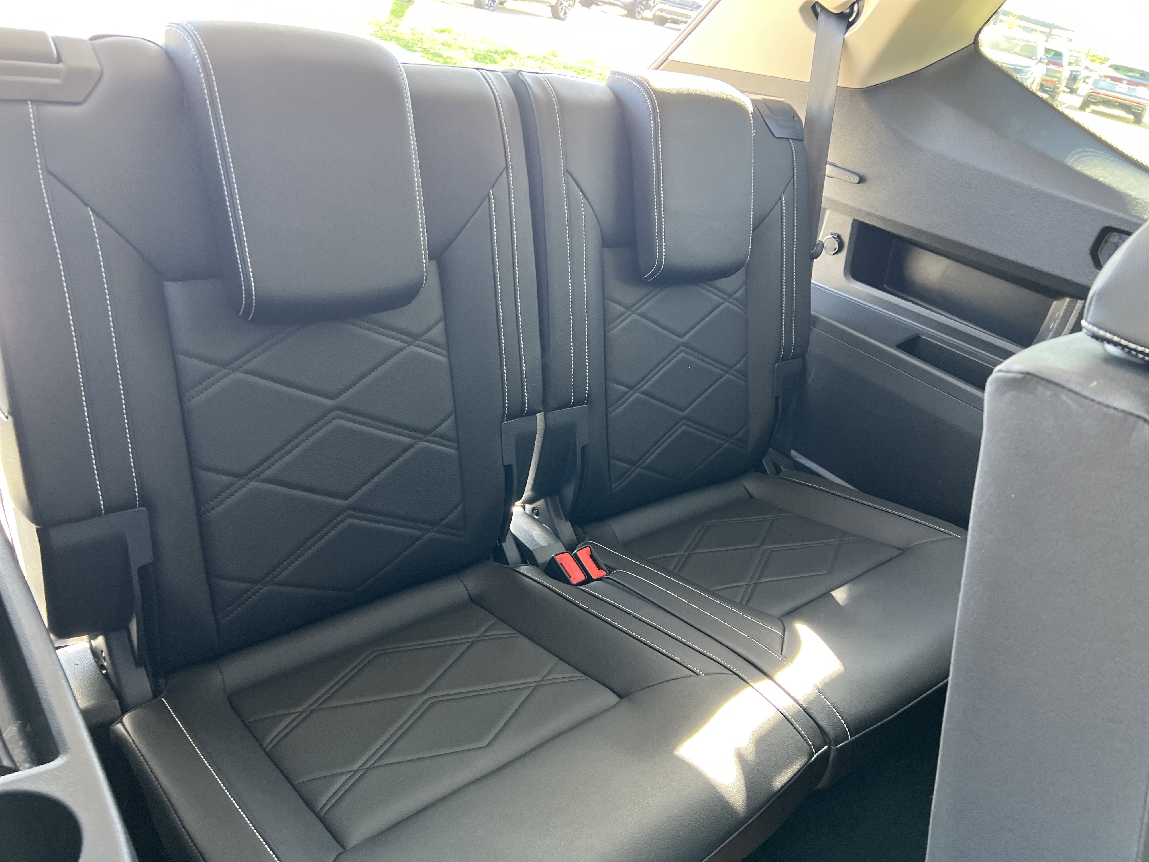 Certified 2026 Volkswagen Atlas SE image 49