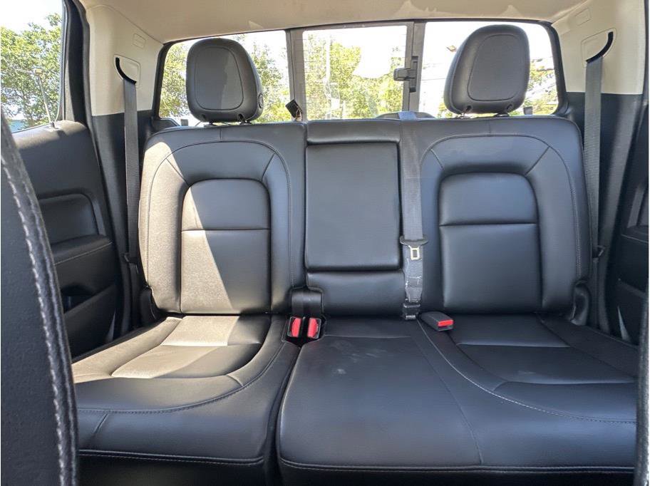 Used 2016 GMC Canyon SLT AWD/4WD image 20