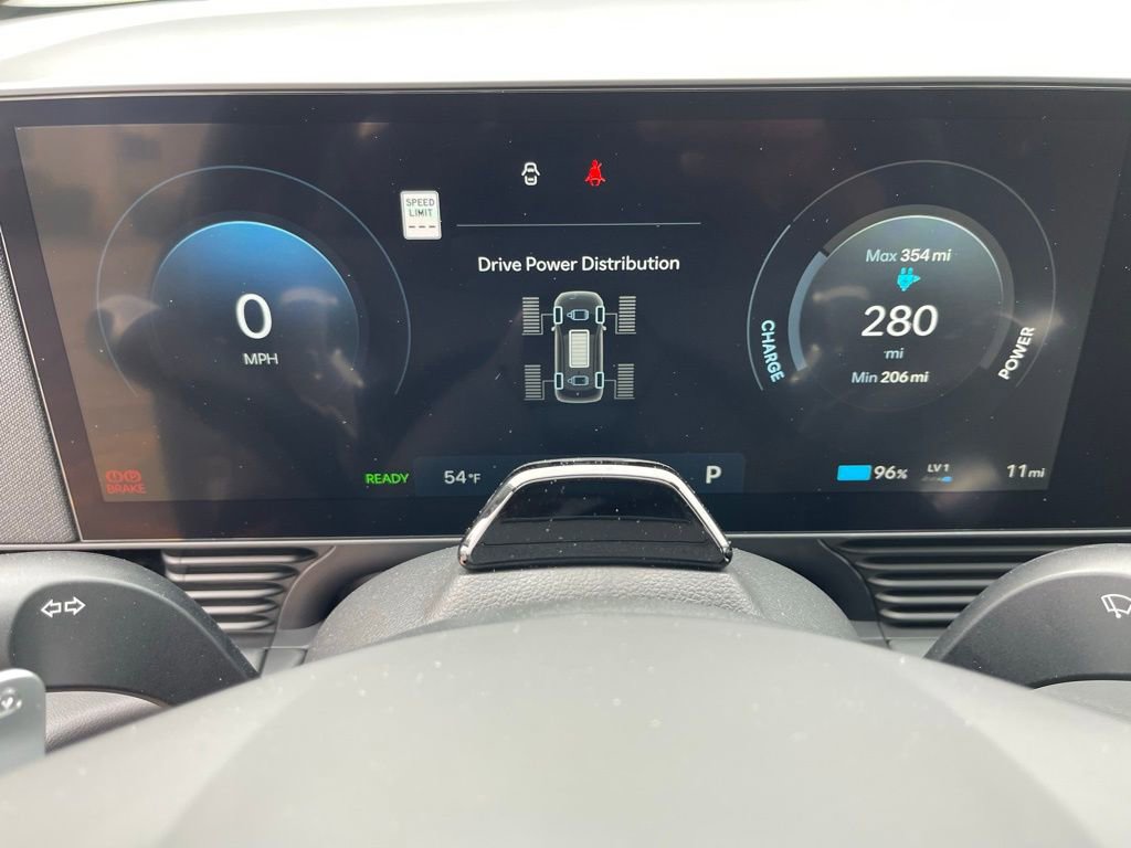 New 2025 Hyundai Ioniq 5 SEL image 22